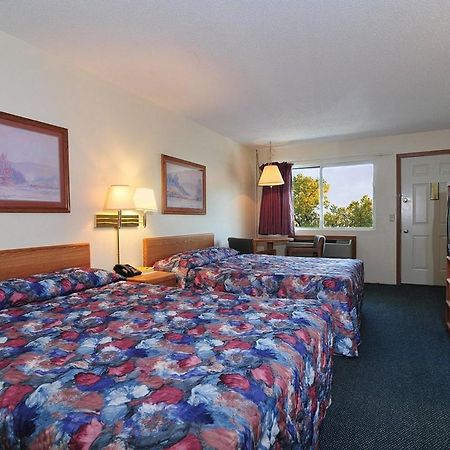 Fields Park Motel Wisconsin Dells Zewnętrze zdjęcie